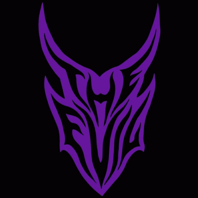 logo The Evil logo The Evil